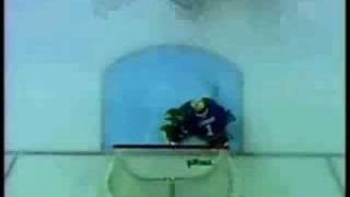Roberto Luongo Tribute (Move Along-AAR)