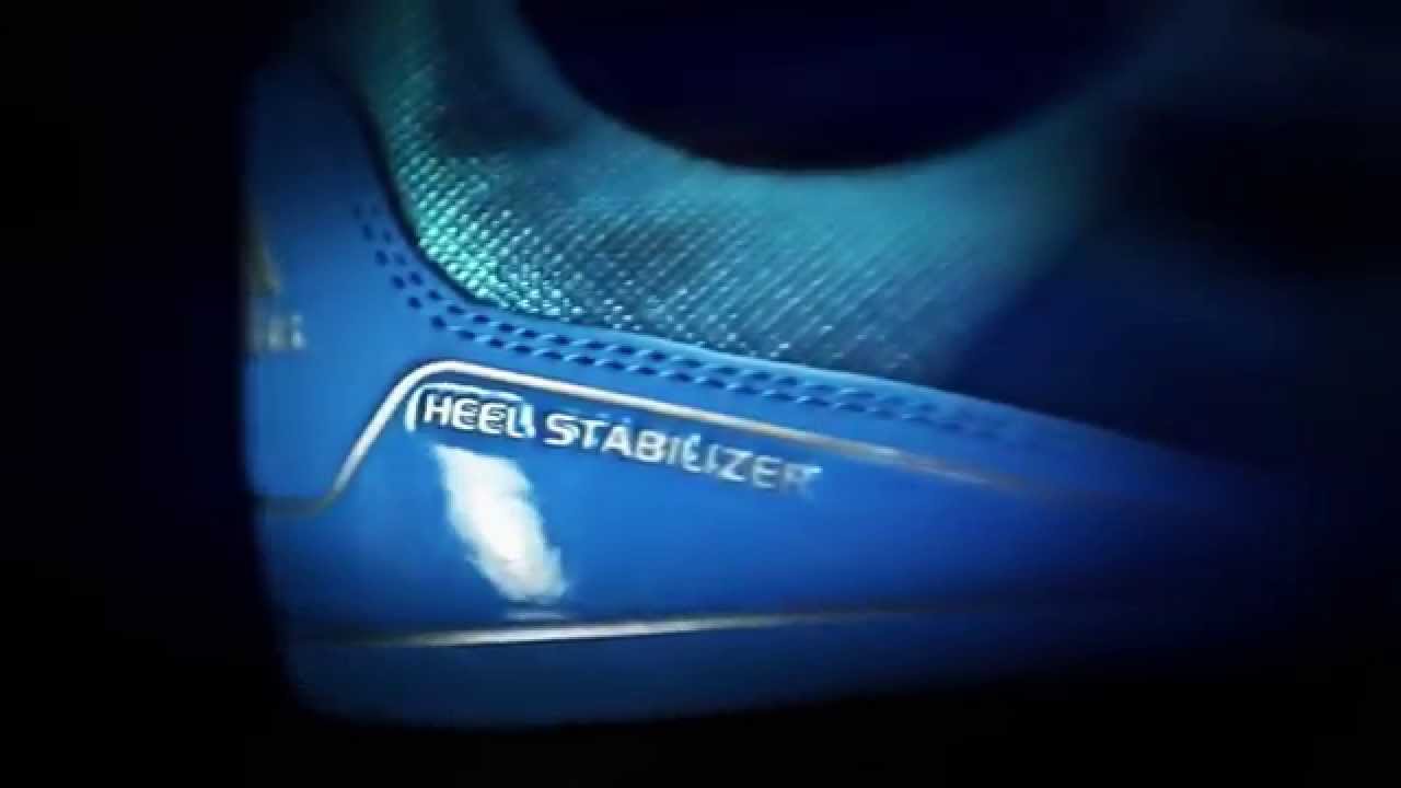 IMMANQUABLES OLD Chaussures badminton homme QUICKFORCE 7 IMMANQUABLES OLD Chaussures badminton homme QUICKFORCE 7