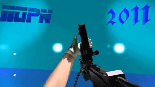 M249 Op4 Animation