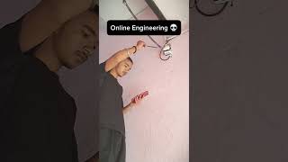 Engineering gone wrong 😨 #shorts #engineering
