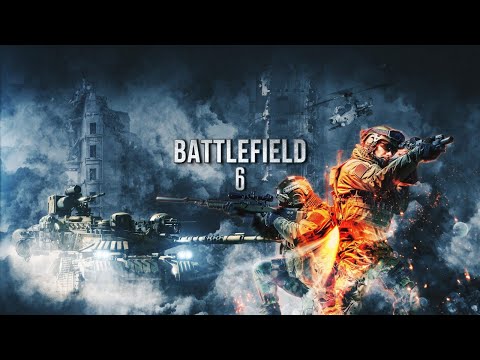 Battlefield 6 --- XBOX SERIES X --- Old man ready to rage and complain!!!!
