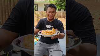 nanas goreng #nanas #nanasgoreng #buahsehat