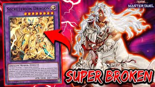 REACHING MASTER WITH THE BEST DECK| Going Second|