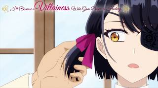 What if We Tied Her Up I ll Become a Villainess That Will Go Down in History