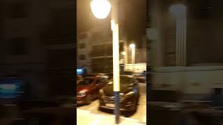 El Jabha By Night مدينة الجبهة بين الحسيمة و تطوان