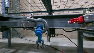 Destructive Testing Teaser Reel