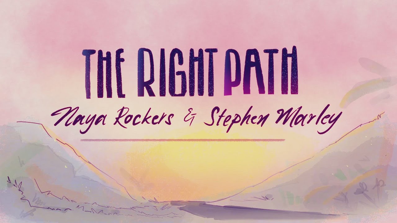 Watch Naya Rockers, Stephen Marley - Naya Rockers, Stephen Marley - The Right Path on YouTube Watch Naya Rockers, Stephen Marley - Naya Rockers, Stephen Marley - The Right Path on YouTube