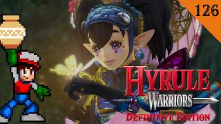 Boss Battle Bonanza! - Twilight Map Center - Hyrule Warriors: Definitive Edition - 126