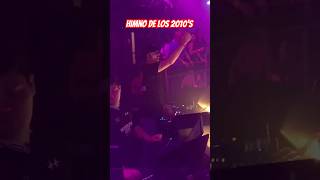 Martín Solveig - Intoxicated 🎶 Jose AM Mega Tardeo 🔥 #joseam #asisonababyjoseam #throwback #dj