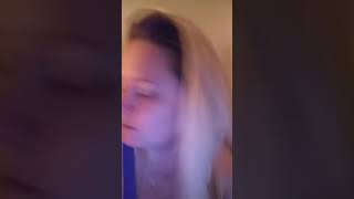 Periscope Broadcaster - Tiffany 12619