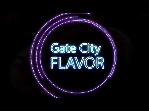 Gate City Flavor B Christopher's