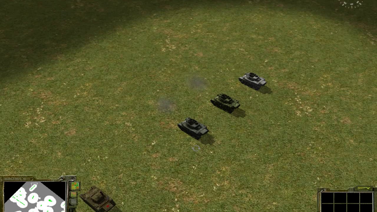 Sudden Strike 3 Mods