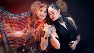 Thumbnail for THE DARK SIDE OF THE MOON - Can't Catch Me Now (Official Video) | Napalm Records