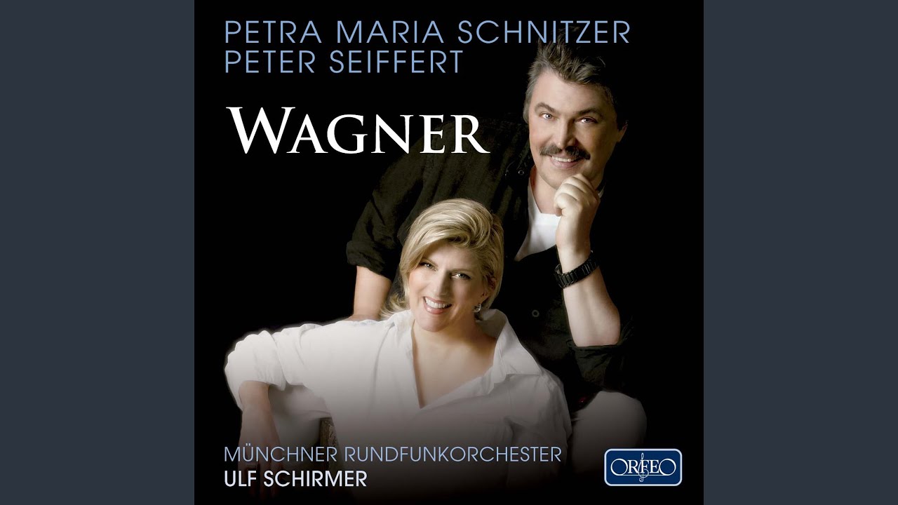 Die Walküre, WWV 86b: Act I: O susseste Wonne! Seligstes Weib!