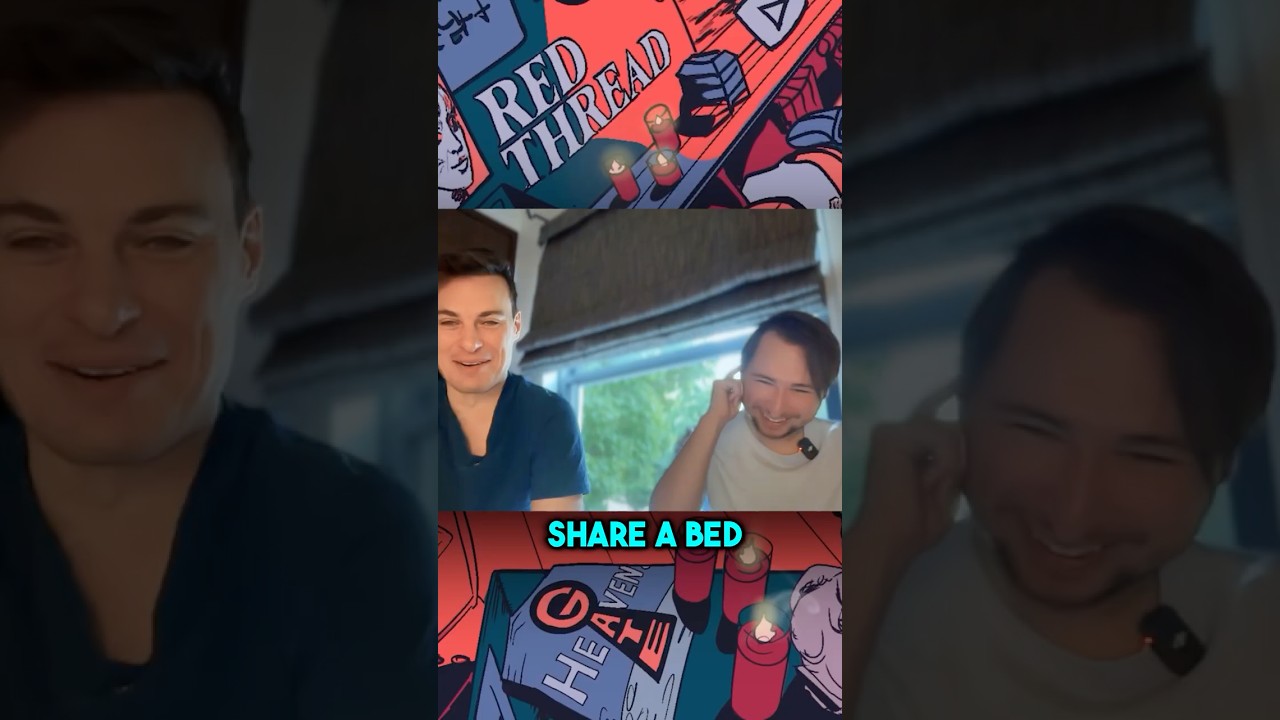 Jordan’s dream come true