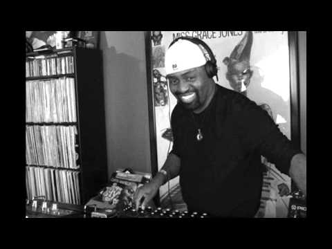 Dbow - Get Involved (Director's Cut Classic House Mix)