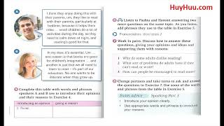 Complete IELTS Band 4 5 Student's Book Unit 7