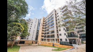 Newly Built Studio & Two Bedroom Apartments, Muthangari Drive!