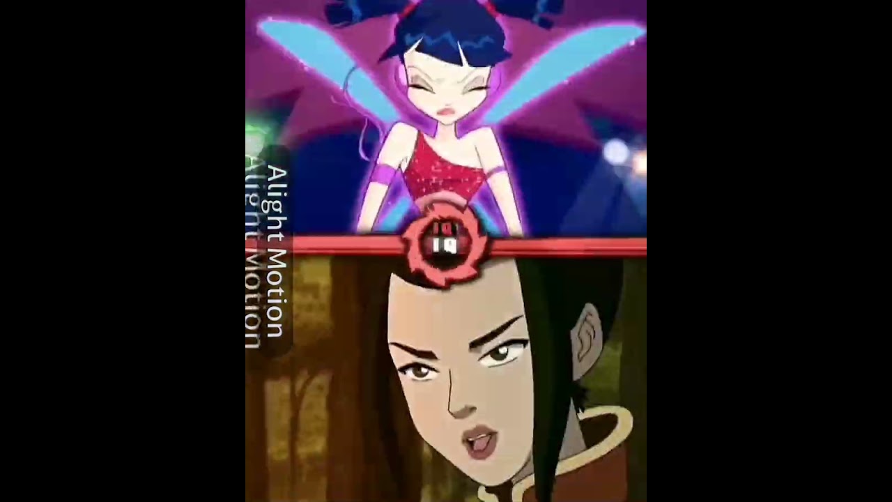 MUSA VS AZULA