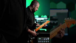 Scattered Live - David Gilmour Fractal FM9 - #davidgilmour #fractalaudiosystems #guitar #pinkfloyd