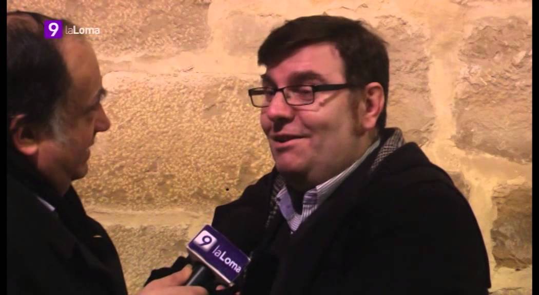 La Trabajadera Úbeda · P4