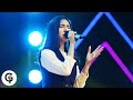 Kesaksian MELITHA SIDABUTAR - "Penolong yang Setia" & "Yesus Yang Kupercaya"