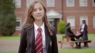 Stanborough School Watford, UK - Promo