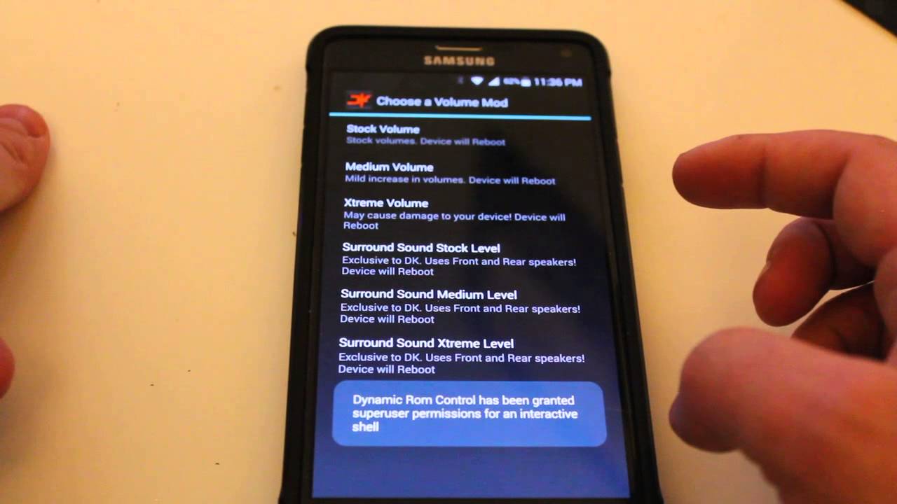 Note 4 Stock Rom Dynamic Kat 3.0 Material Theme Demo