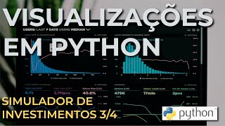 Calculadora de Investimentos 3/4 - Introdução ao Python Pt 9