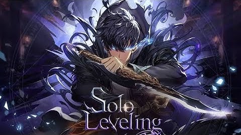 Solo leveling : The Emergency Call Kang Taeshik chapter 6