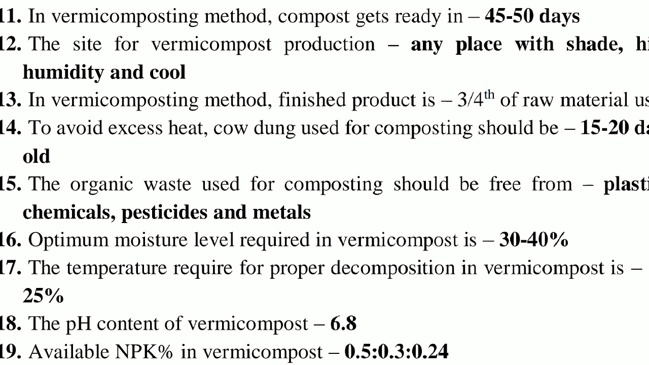 production and practices l Important Questions l YouTube