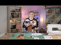 Beginning of video