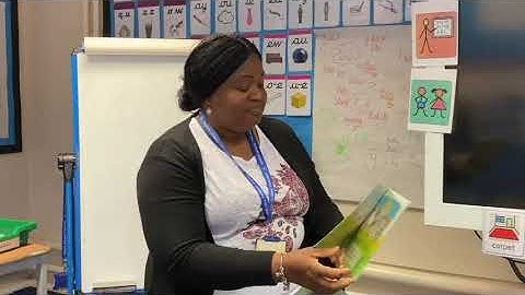 🍎 Year 1 - Summer 2 - Week 3 - Jack and the Beanstalk