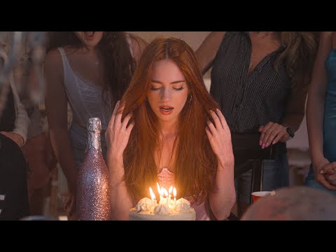 AMAG Happy Belated Official Music Video Starring Kennedy Walsh