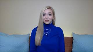 Crowned with Confidence Episode 4 Being Confident in your Schoolwork