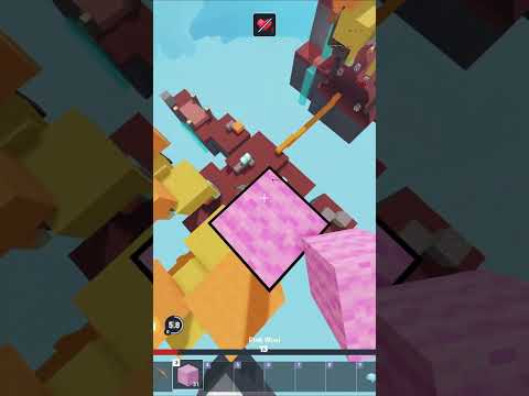 I ran for my life O_O