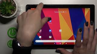 How to Adjust Ringtone Volume on CHUWI HiPad X - Set Up Sound Volume screenshot 5