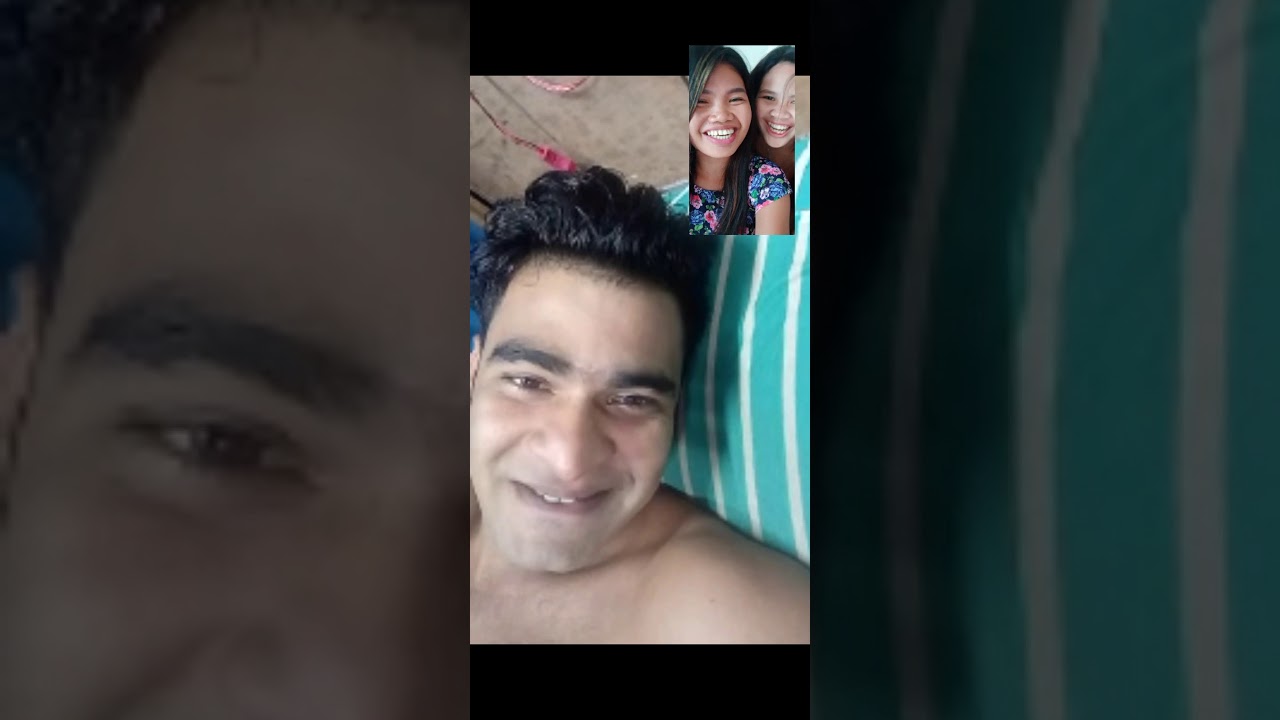 Blaan girl vs. Arabo😅😂