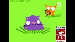 ow! ow! ouchy! t1 ep1 esconidas discovery kids