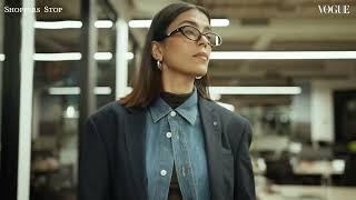 Denim, the unofficial uniform of those who create | Denim Decode | Shoppers Stop 