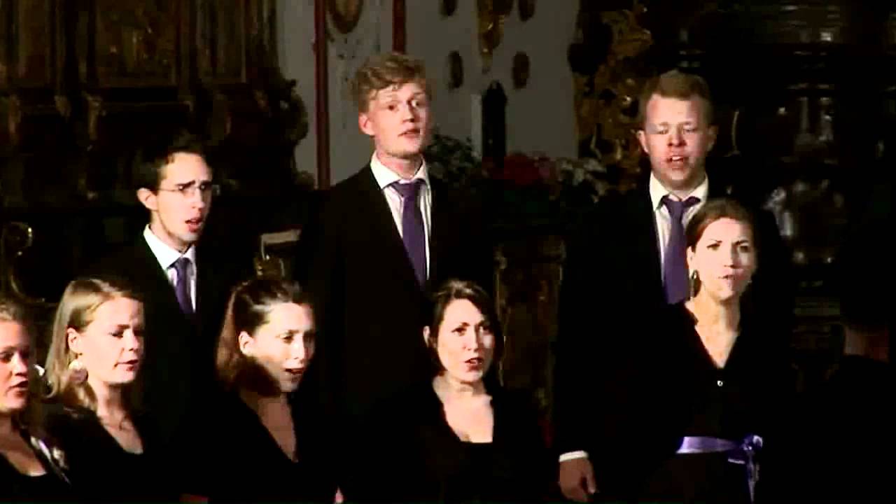Se Vi Gå Upp Till Jerusalem
