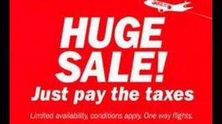 Jet2.com Huge Sale: 10 Second Ad