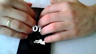 Oneplus One Multitouch issue 38R