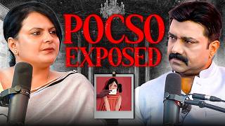 POCSO Act Explained: False Cases, Juvenile Justice & Legal Reality | Ft. Neha Rai | ST-71