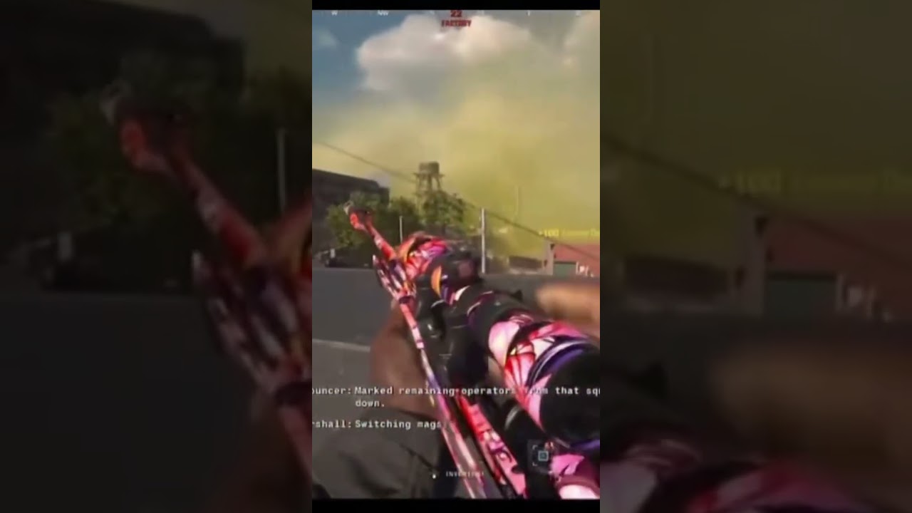 🔥Sniper clips 