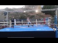 Fight club sirion sport boxe clermont 34