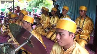 Download Lagu Marawis RJ-Ya Rasulullah Ya Habiballah MP3