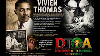 Vivien Thomas documentary