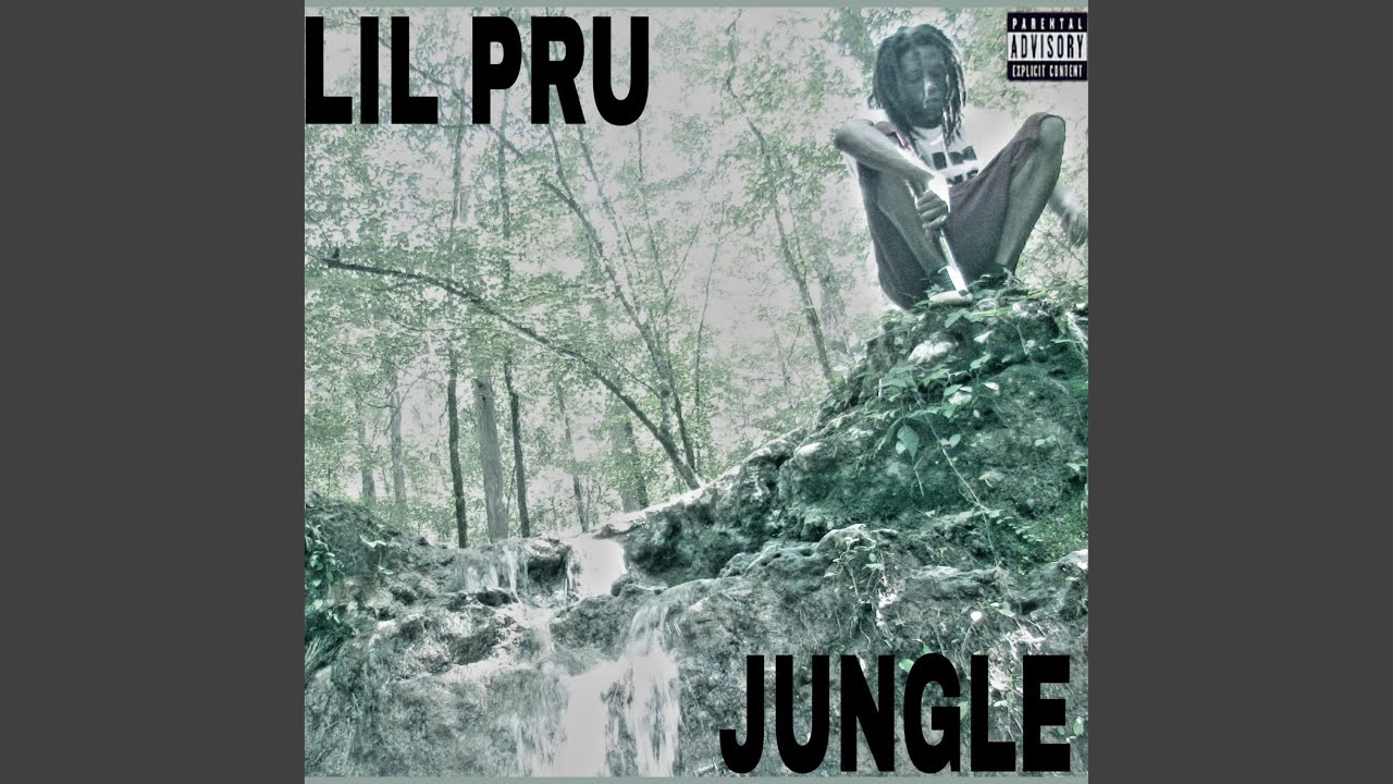 Watch Jungle on YouTube Watch Jungle on YouTube
