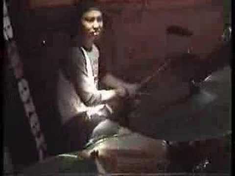 predicate not defined - breed (nirvana cover) 08